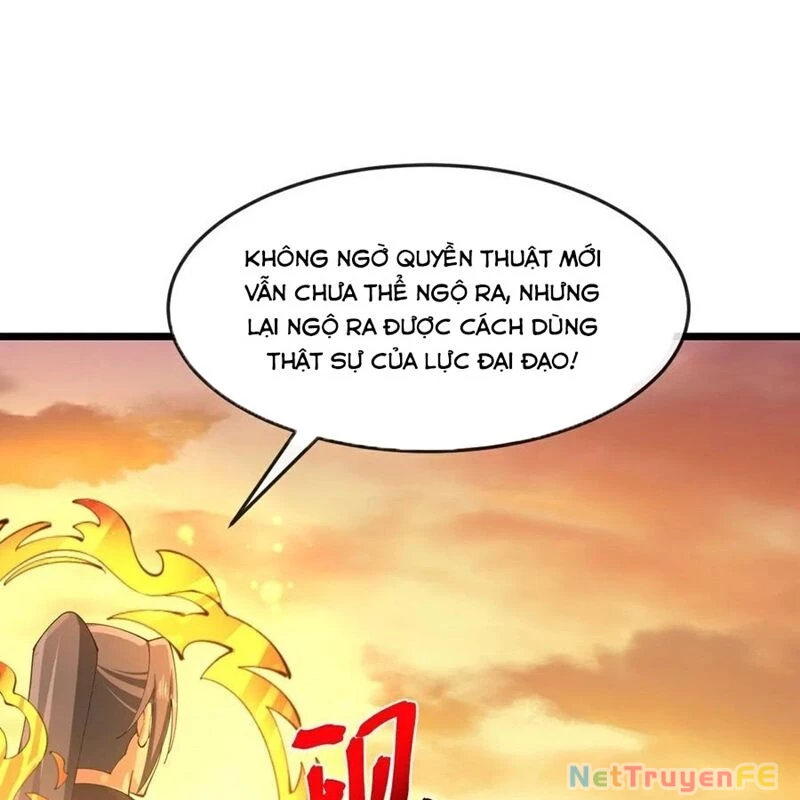 Thần Võ Thiên Tôn Chapter 878 - Trang 4