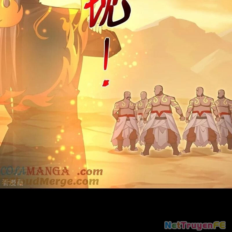 Thần Võ Thiên Tôn Chapter 878 - Trang 4