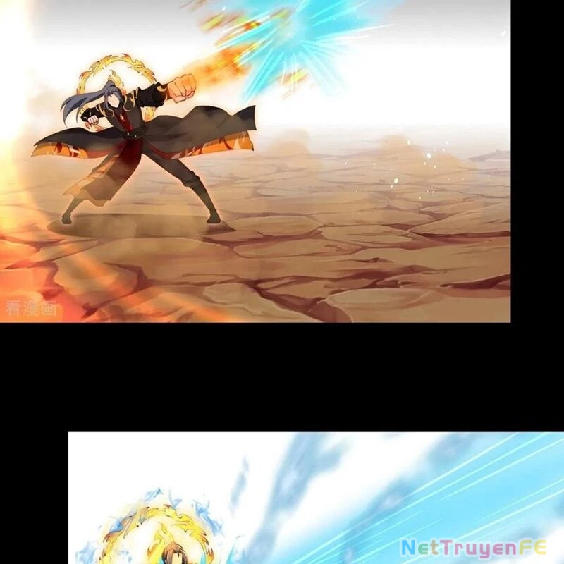 Thần Võ Thiên Tôn Chapter 878 - Trang 4