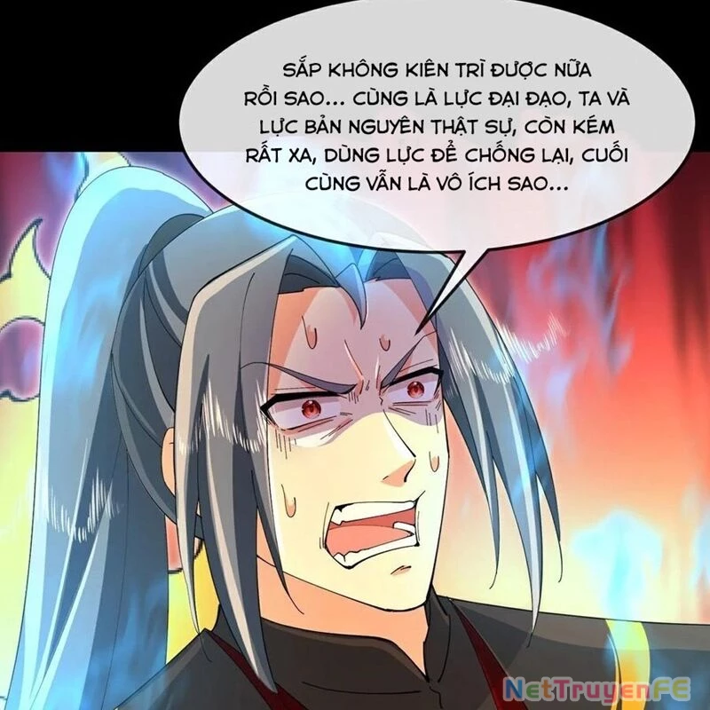 Thần Võ Thiên Tôn Chapter 878 - Trang 4