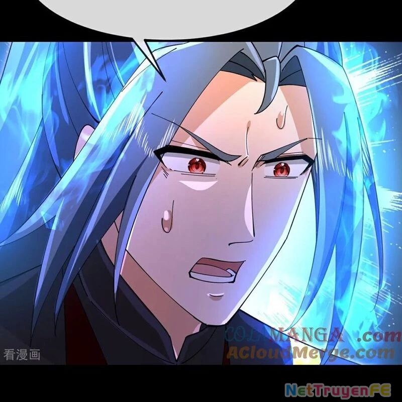 Thần Võ Thiên Tôn Chapter 878 - Trang 4