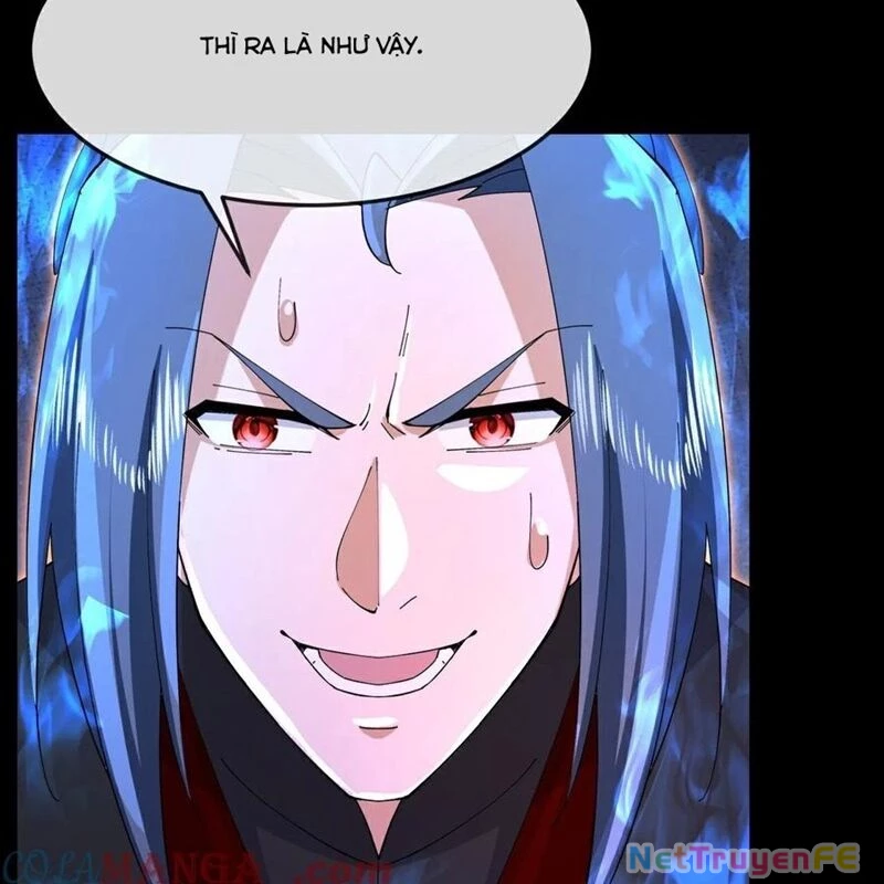 Thần Võ Thiên Tôn Chapter 878 - Trang 4