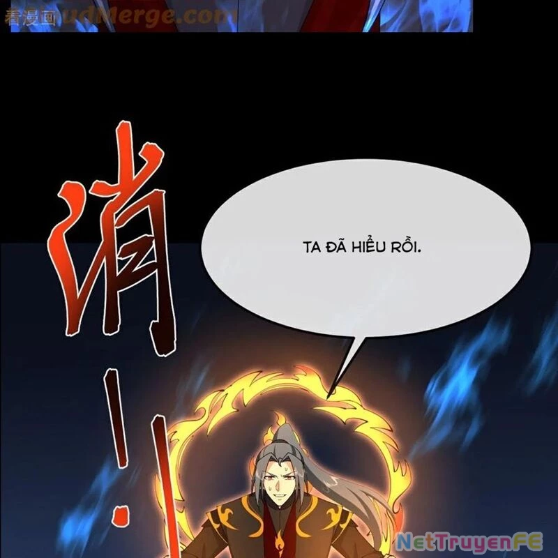 Thần Võ Thiên Tôn Chapter 878 - Trang 4