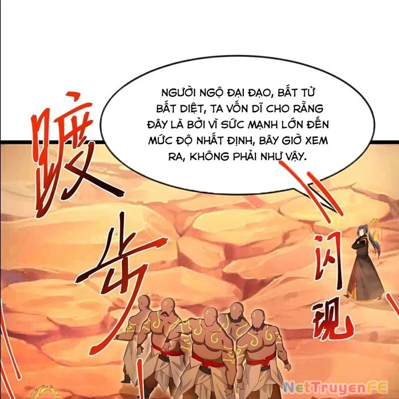 Thần Võ Thiên Tôn Chapter 878 - Trang 4