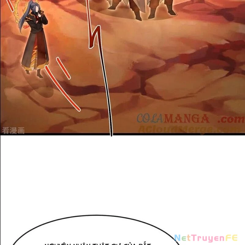 Thần Võ Thiên Tôn Chapter 878 - Trang 4