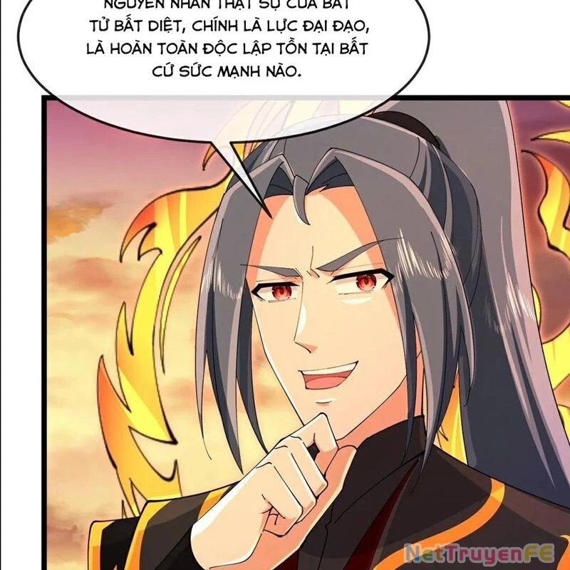 Thần Võ Thiên Tôn Chapter 878 - Trang 4
