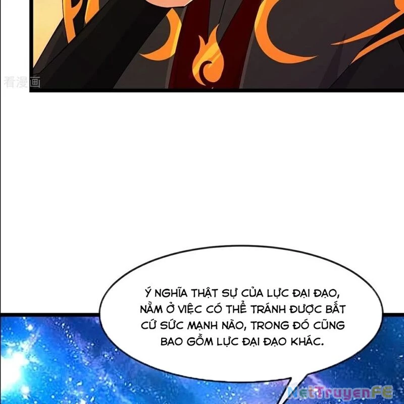 Thần Võ Thiên Tôn Chapter 878 - Trang 4