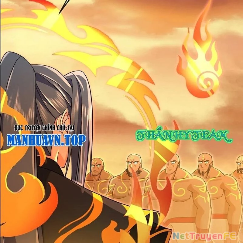Thần Võ Thiên Tôn Chapter 878 - Trang 4