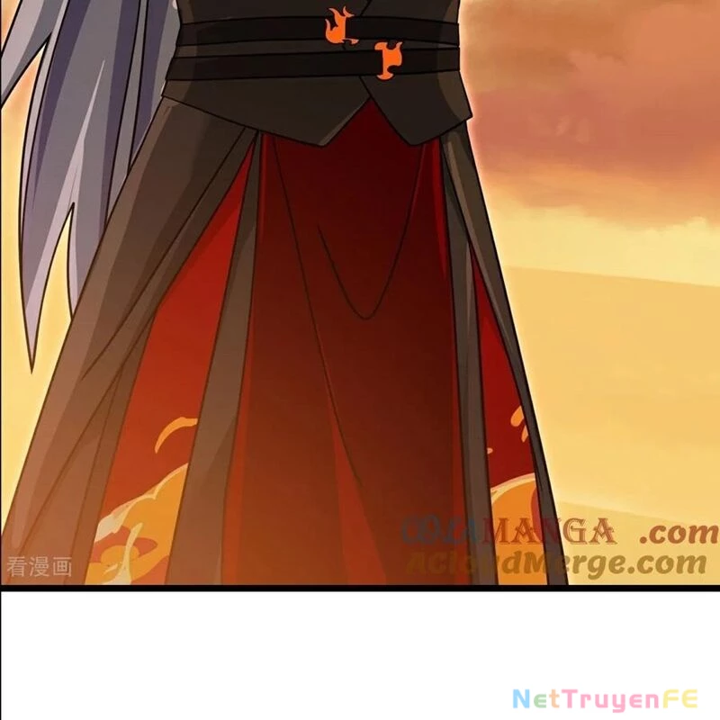 Thần Võ Thiên Tôn Chapter 878 - Trang 4