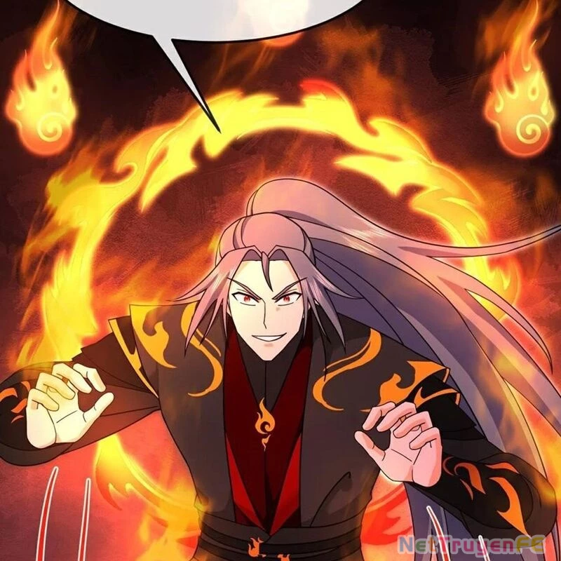 Thần Võ Thiên Tôn Chapter 878 - Trang 4