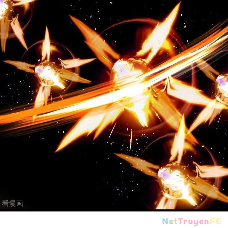 Thần Võ Thiên Tôn Chapter 878 - Trang 4