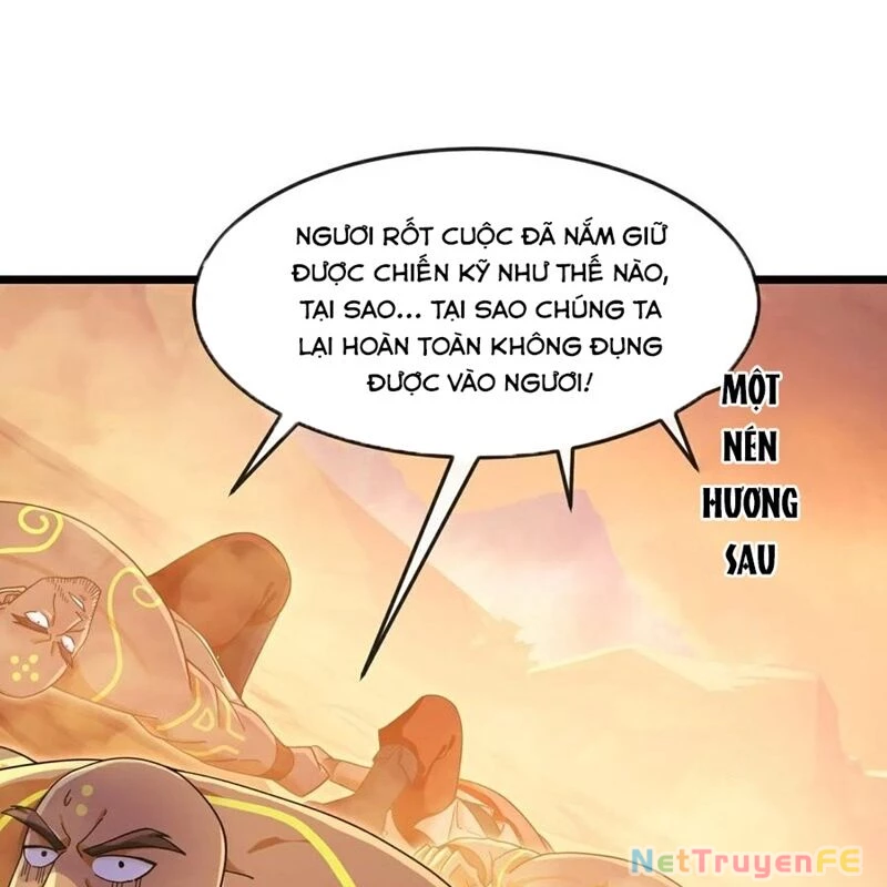 Thần Võ Thiên Tôn Chapter 878 - Trang 4