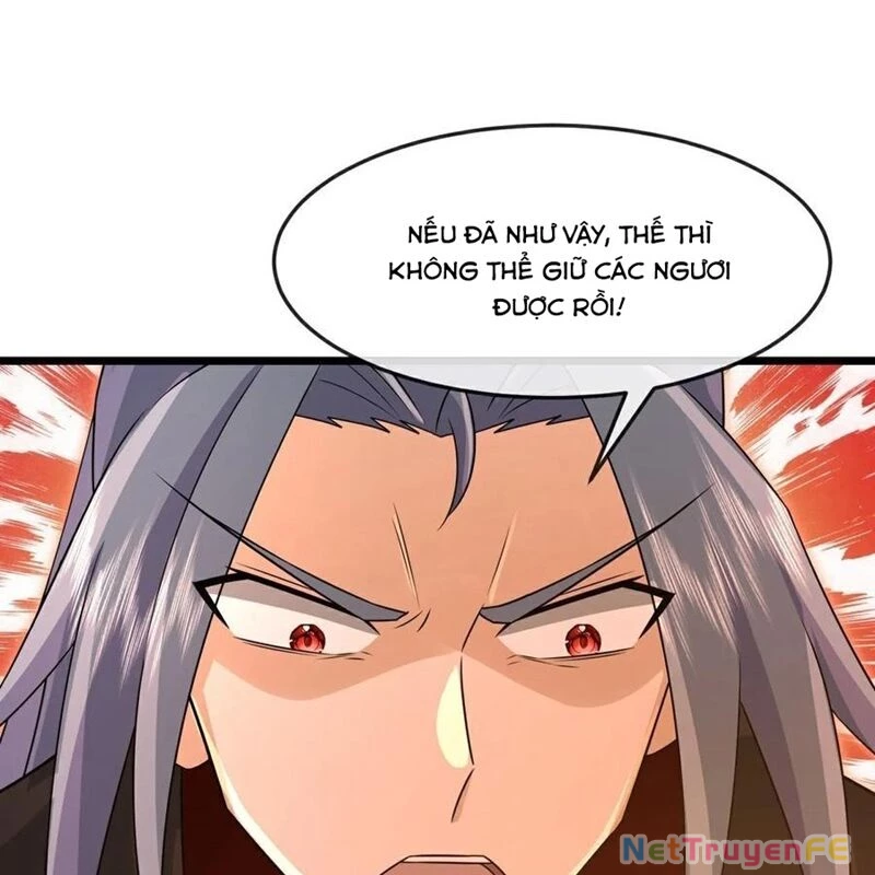 Thần Võ Thiên Tôn Chapter 878 - Trang 4