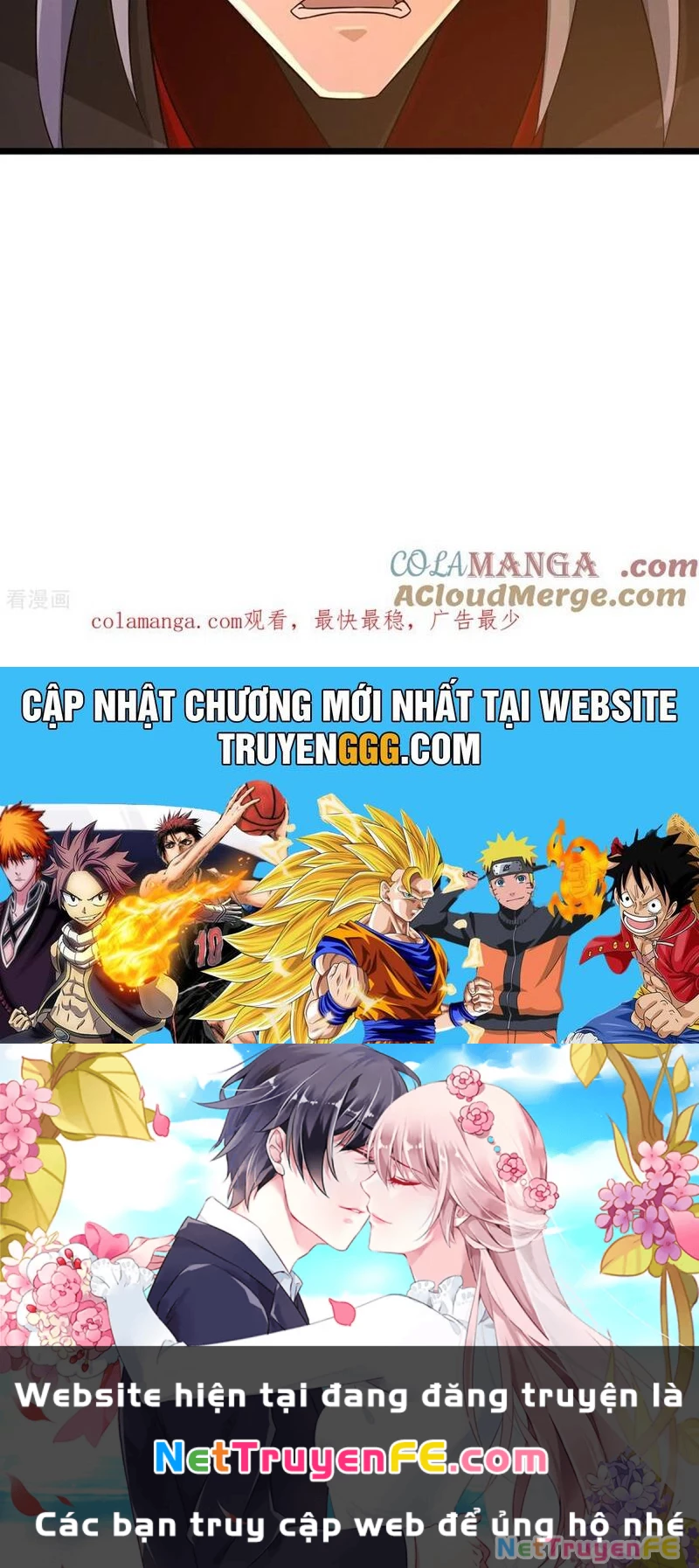 Thần Võ Thiên Tôn Chapter 878 - Trang 4