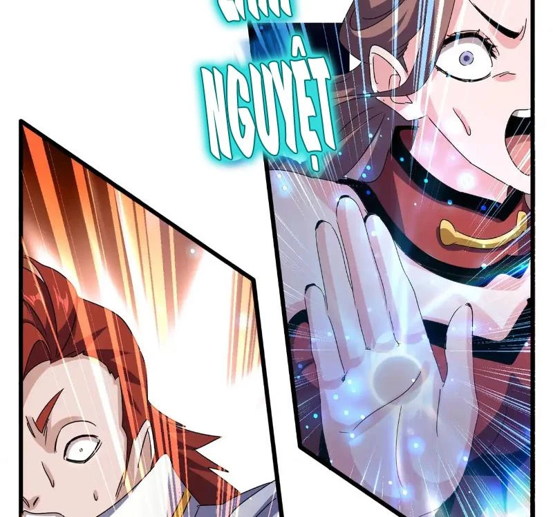 Đại Quản Gia Là Ma Hoàng Chapter 618 - Trang 4