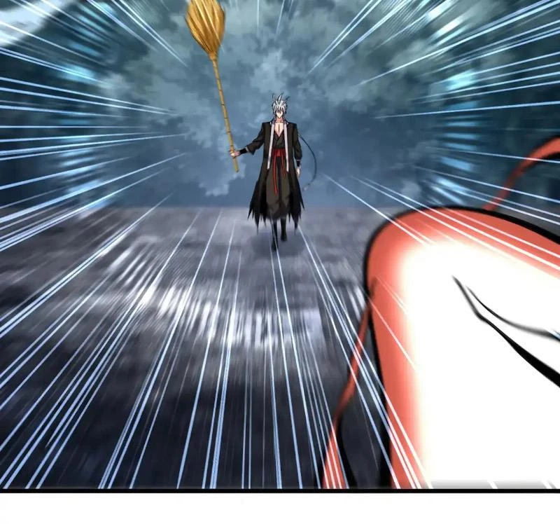 Đại Quản Gia Là Ma Hoàng Chapter 618 - Trang 4