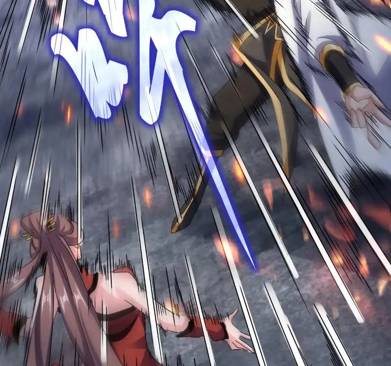 Đại Quản Gia Là Ma Hoàng Chapter 618 - Trang 4