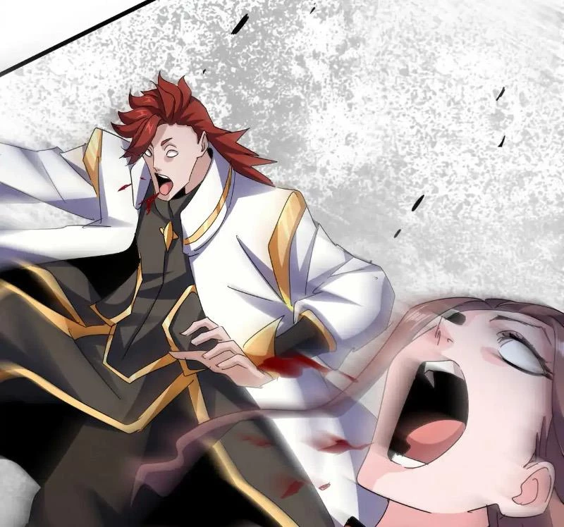 Đại Quản Gia Là Ma Hoàng Chapter 618 - Trang 4