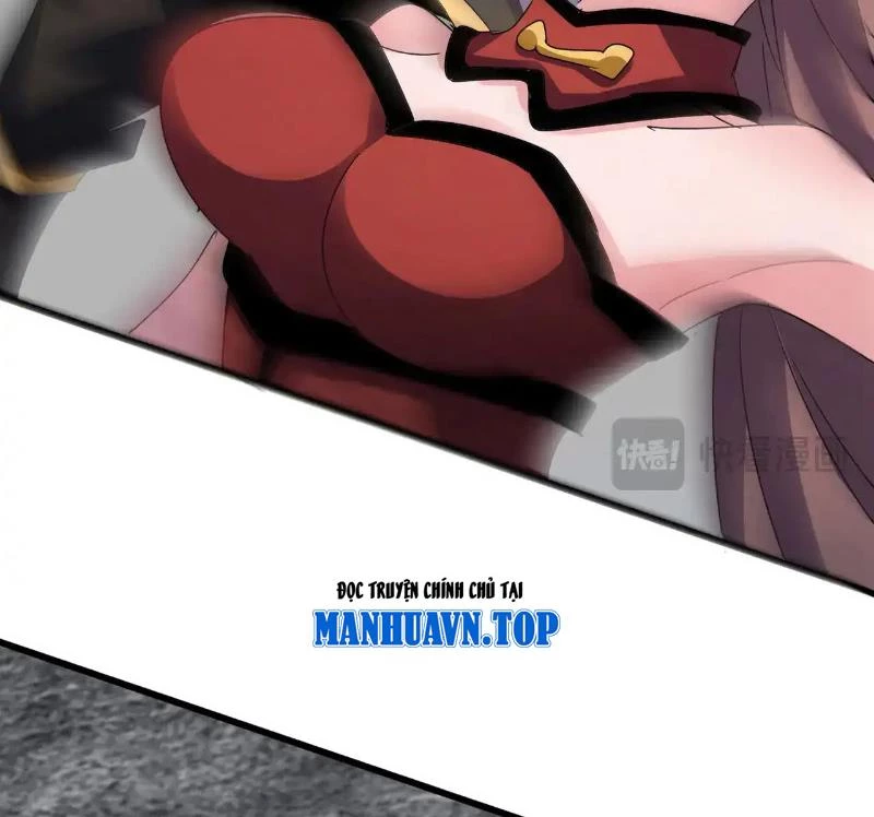 Đại Quản Gia Là Ma Hoàng Chapter 618 - Trang 4