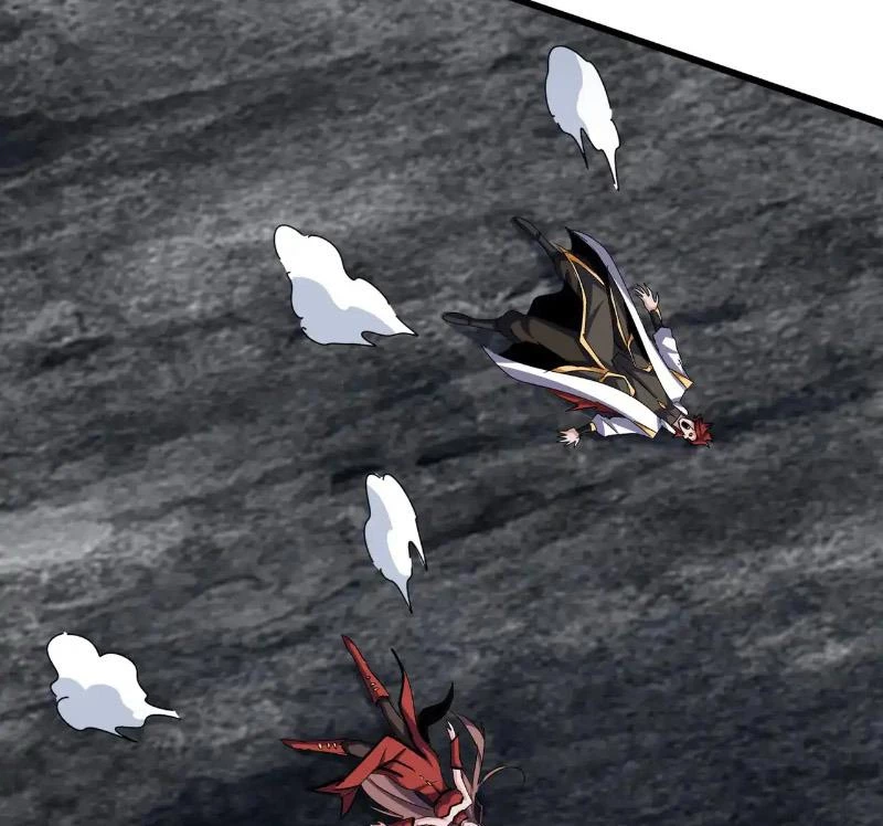 Đại Quản Gia Là Ma Hoàng Chapter 618 - Trang 4