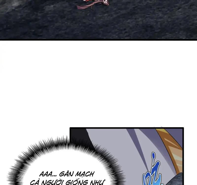 Đại Quản Gia Là Ma Hoàng Chapter 618 - Trang 4