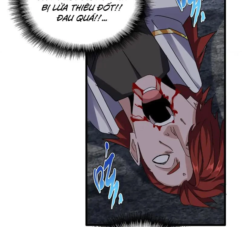 Đại Quản Gia Là Ma Hoàng Chapter 618 - Trang 4