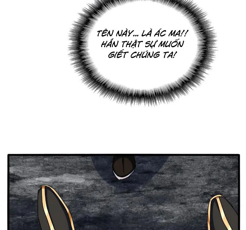 Đại Quản Gia Là Ma Hoàng Chapter 618 - Trang 4