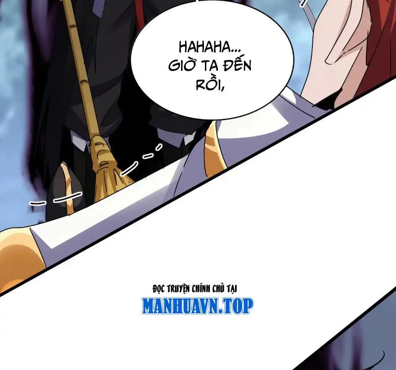 Đại Quản Gia Là Ma Hoàng Chapter 618 - Trang 4