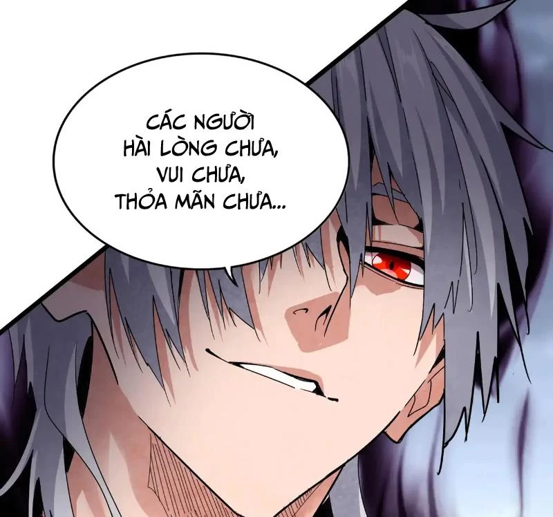 Đại Quản Gia Là Ma Hoàng Chapter 618 - Trang 4