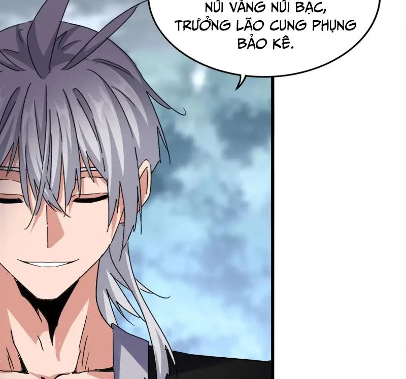 Đại Quản Gia Là Ma Hoàng Chapter 618 - Trang 4