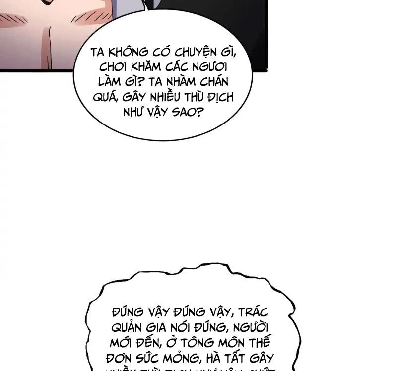 Đại Quản Gia Là Ma Hoàng Chapter 618 - Trang 4