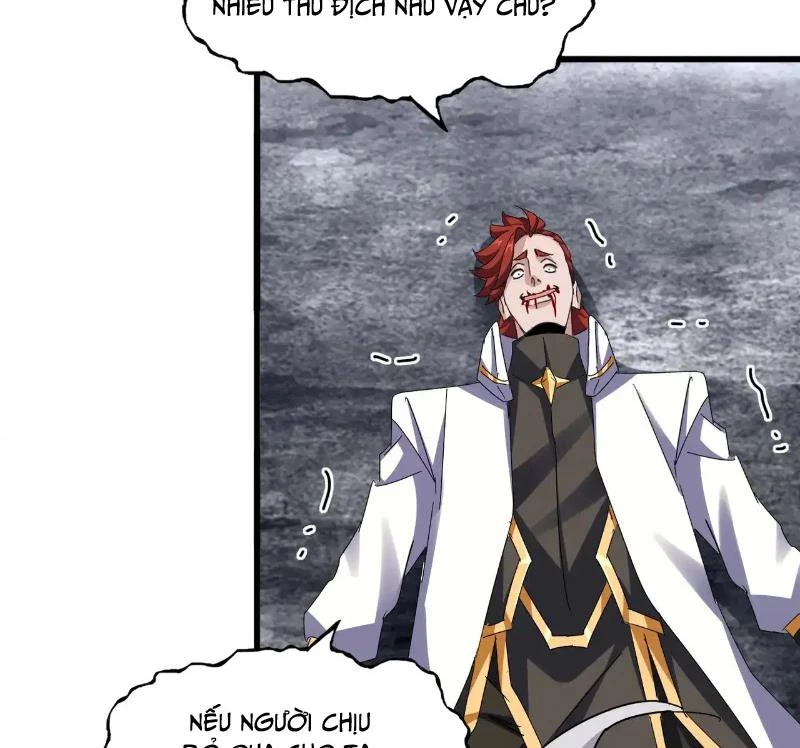 Đại Quản Gia Là Ma Hoàng Chapter 618 - Trang 4