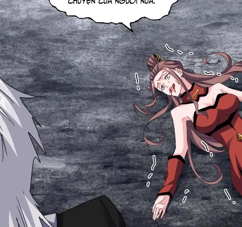 Đại Quản Gia Là Ma Hoàng Chapter 618 - Trang 4