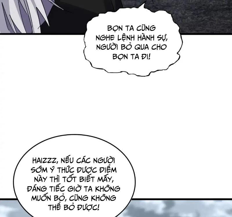 Đại Quản Gia Là Ma Hoàng Chapter 618 - Trang 4