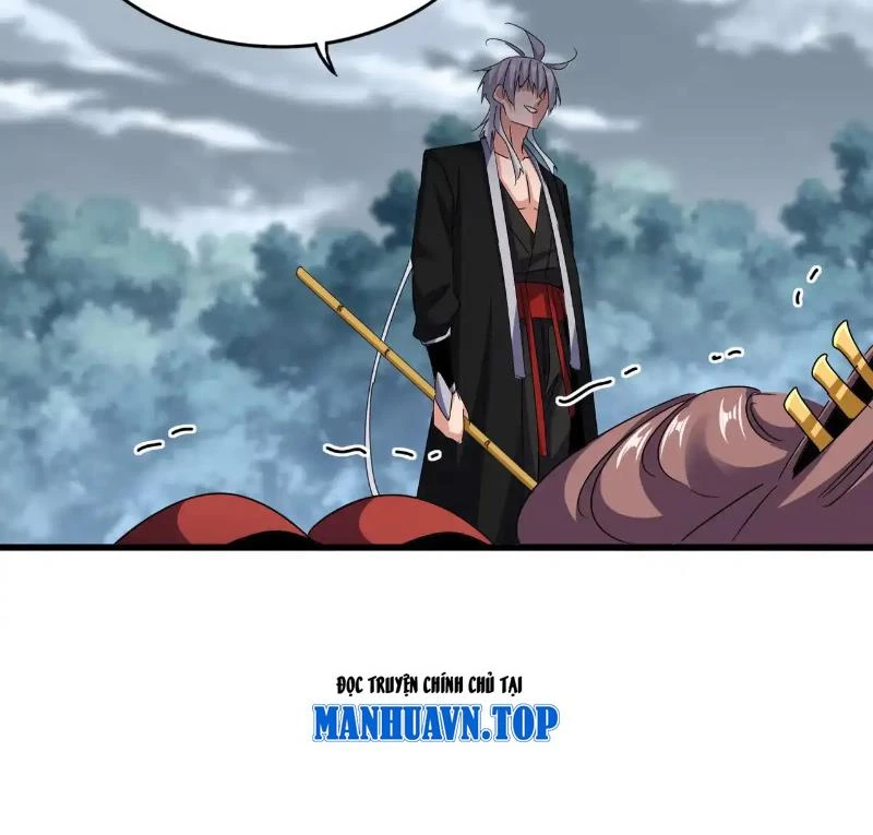 Đại Quản Gia Là Ma Hoàng Chapter 618 - Trang 4