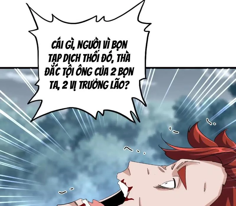 Đại Quản Gia Là Ma Hoàng Chapter 618 - Trang 4