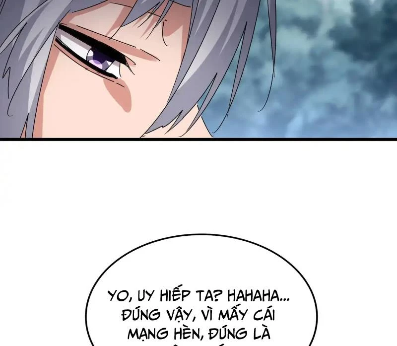 Đại Quản Gia Là Ma Hoàng Chapter 618 - Trang 4