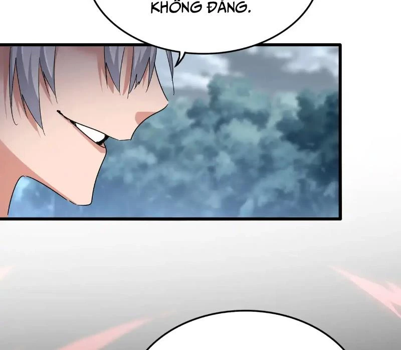 Đại Quản Gia Là Ma Hoàng Chapter 618 - Trang 4
