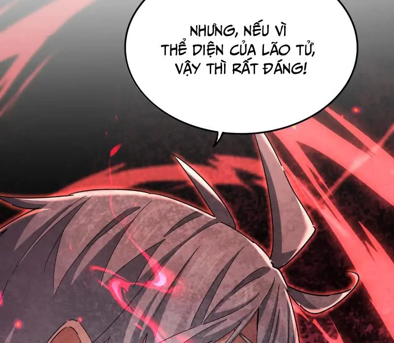 Đại Quản Gia Là Ma Hoàng Chapter 618 - Trang 4