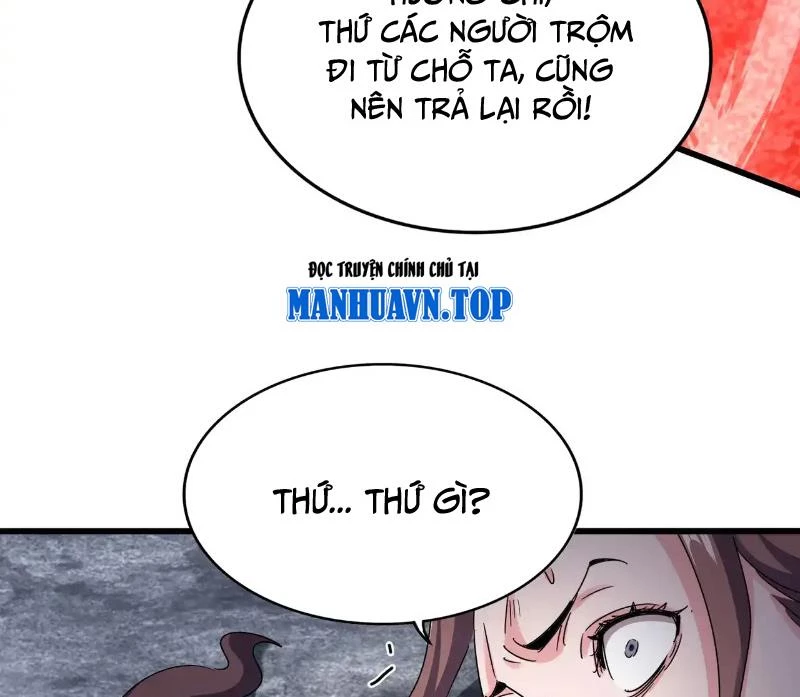 Đại Quản Gia Là Ma Hoàng Chapter 618 - Trang 4
