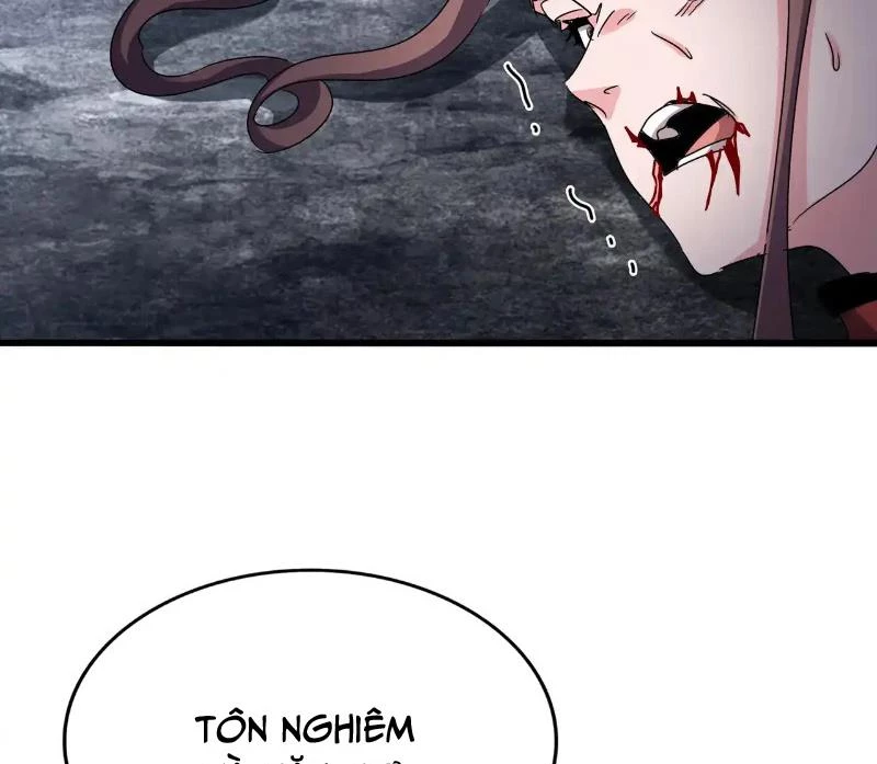 Đại Quản Gia Là Ma Hoàng Chapter 618 - Trang 4