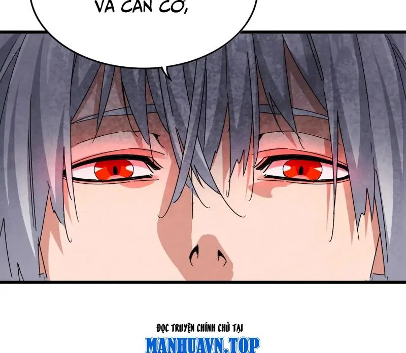 Đại Quản Gia Là Ma Hoàng Chapter 618 - Trang 4