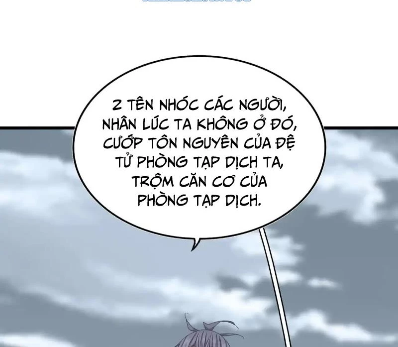 Đại Quản Gia Là Ma Hoàng Chapter 618 - Trang 4