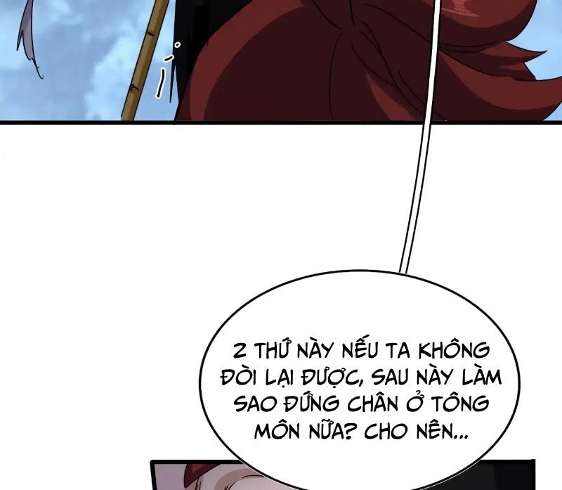 Đại Quản Gia Là Ma Hoàng Chapter 618 - Trang 4