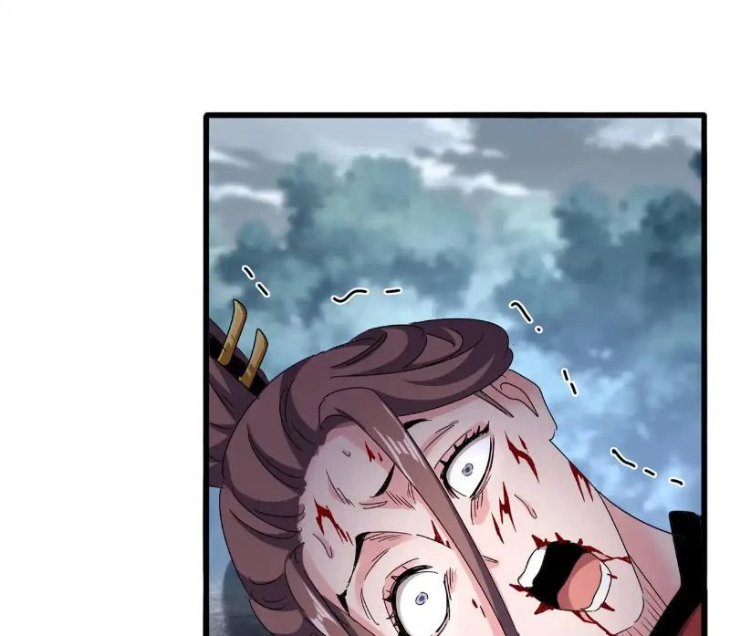 Đại Quản Gia Là Ma Hoàng Chapter 618 - Trang 4