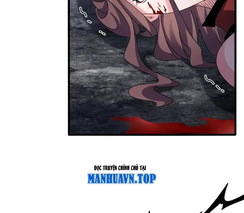 Đại Quản Gia Là Ma Hoàng Chapter 618 - Trang 4