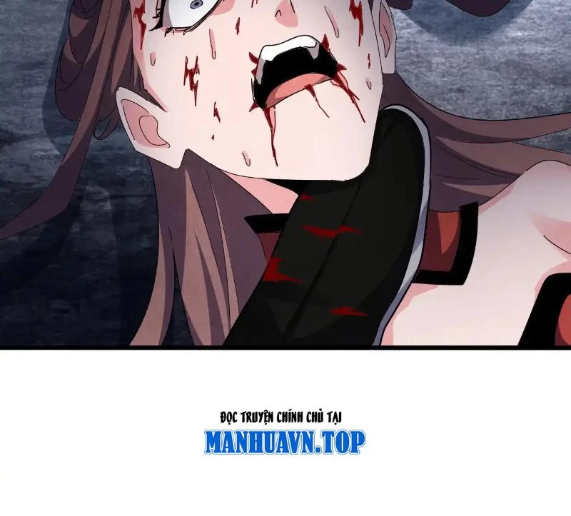 Đại Quản Gia Là Ma Hoàng Chapter 618 - Trang 4