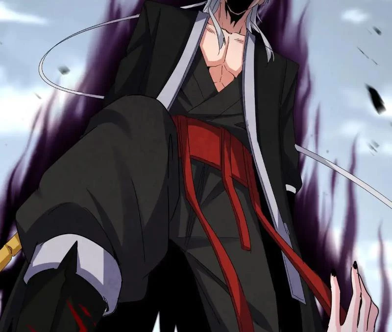 Đại Quản Gia Là Ma Hoàng Chapter 618 - Trang 4