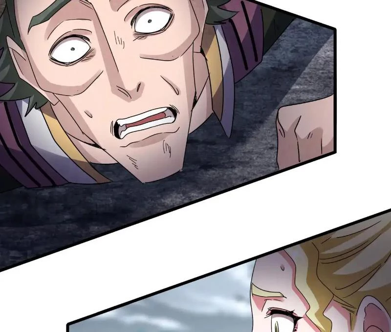Đại Quản Gia Là Ma Hoàng Chapter 618 - Trang 4
