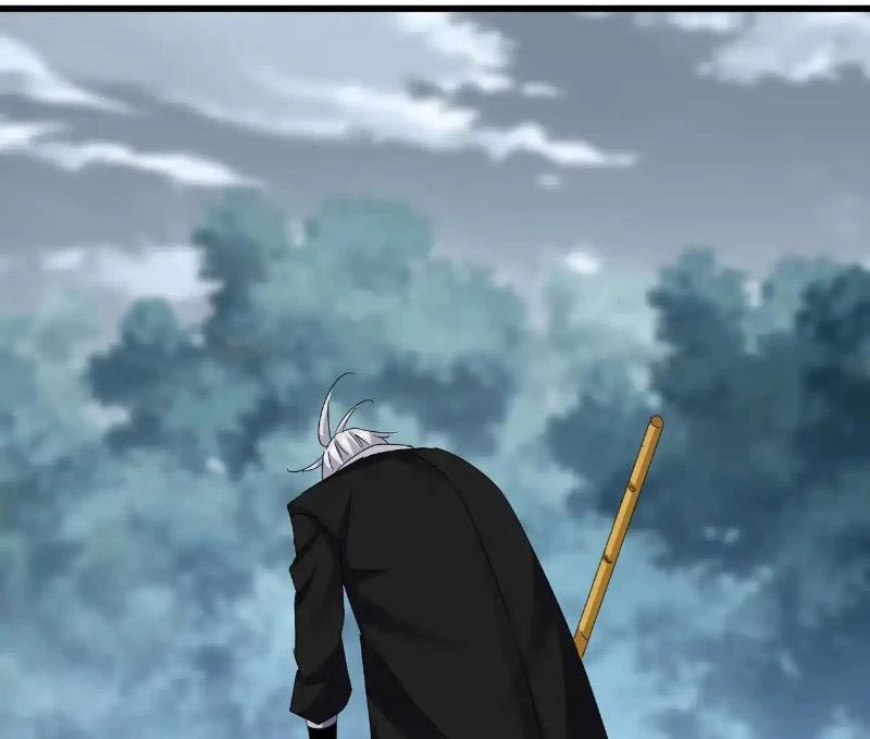 Đại Quản Gia Là Ma Hoàng Chapter 618 - Trang 4